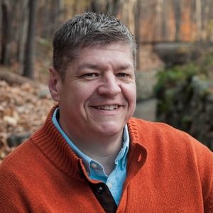 Meet your Posher, Brian